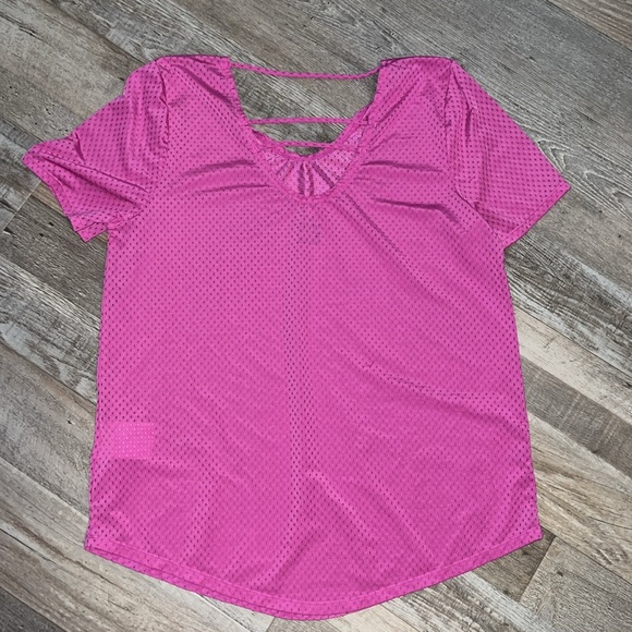 Nike Jersey Tshirt - Picture 2 of 6